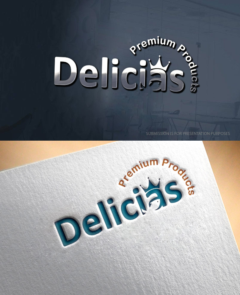 Logo Design by graphicevolution for this project | Design #21533831