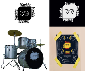 Logo Design by rinald for this project | Design: #21520133