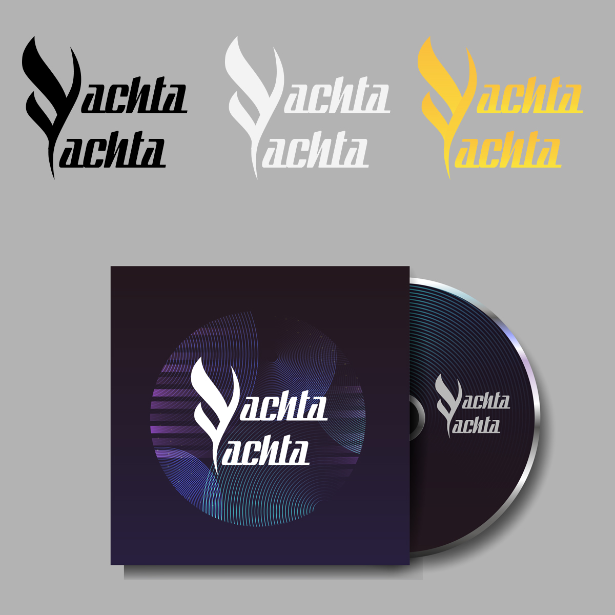 Logo Design by rinald for this project | Design #21520509