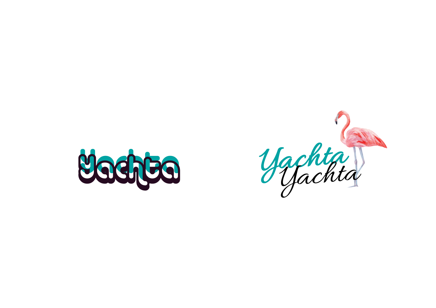 Logo Design by souha chaouachi 2 for this project | Design #21526928