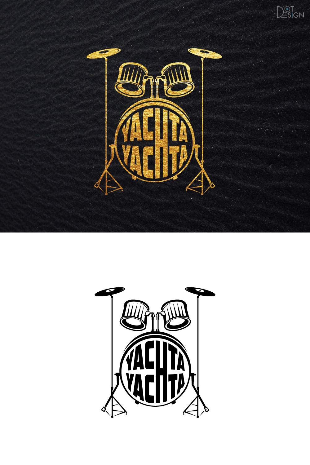 Logo Design by Dot Design 3 for this project | Design #21516444