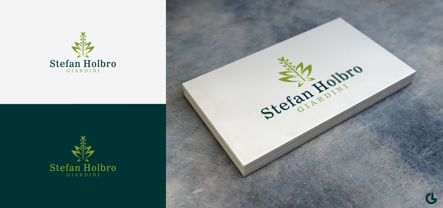 Logo Design by RICKY.T for this project | Design #21566253