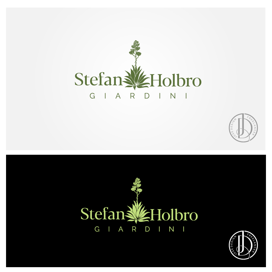 Diseño de Logo por JoseDesign para este proyecto | Diseño #21565089