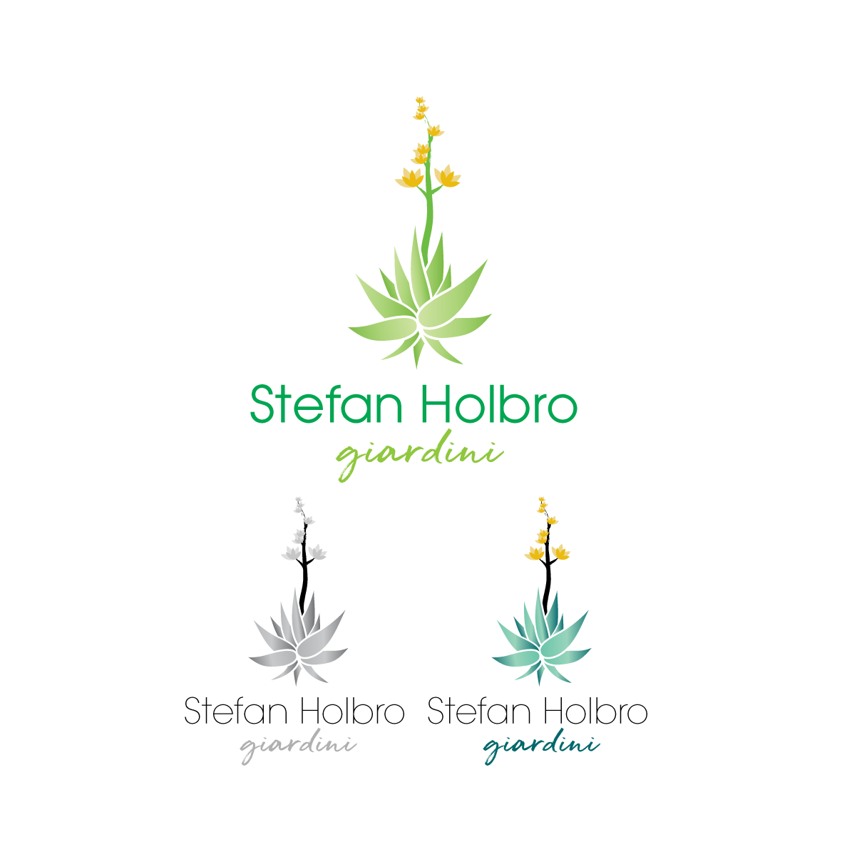 Diseño de Logo por Samantha Ward Design para este proyecto | Diseño #21549705