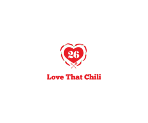 Love that chili 26 | Logo Design by senja
