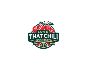 Love that chili 26 | Logo Design by Ena