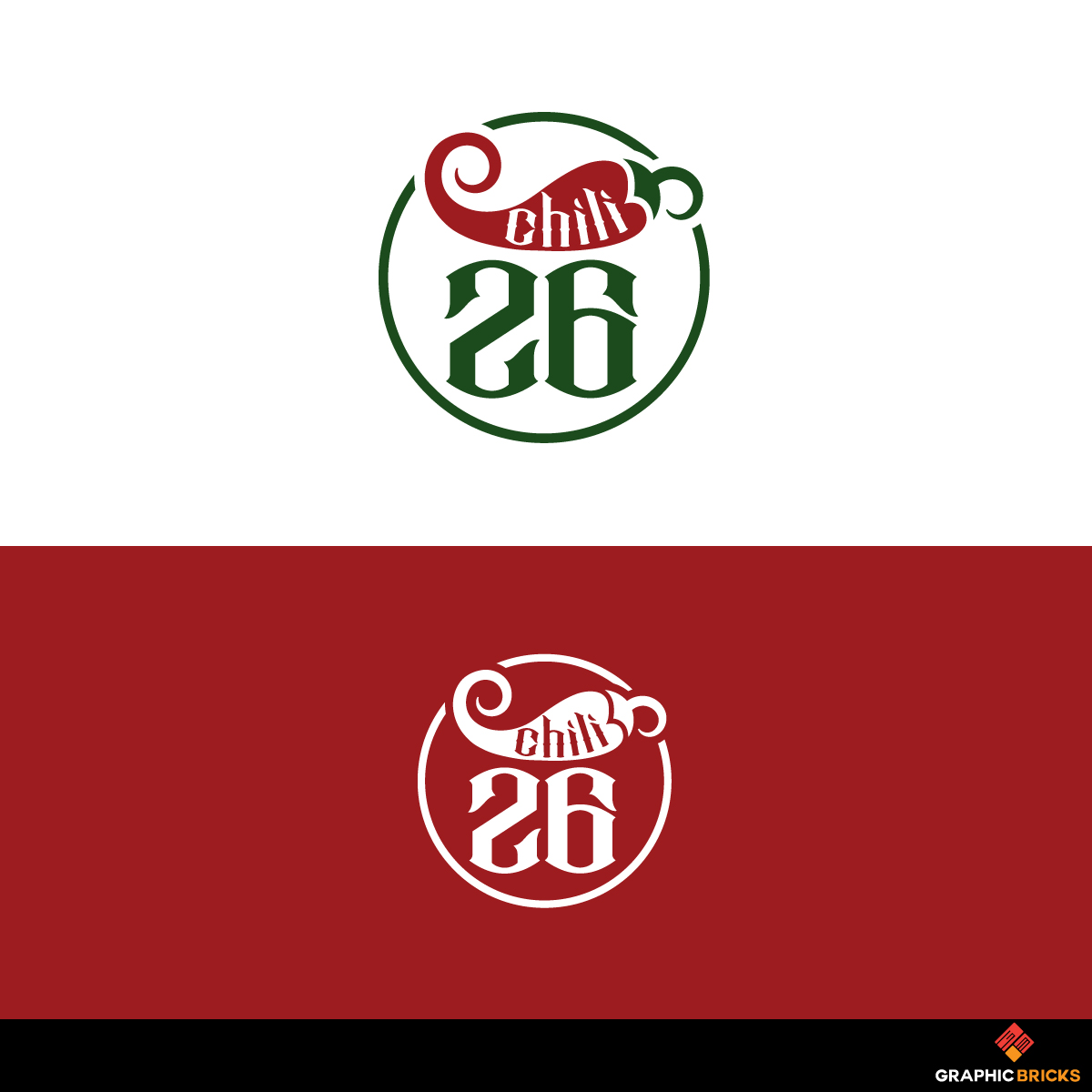 Logo Design by Graphic Bricks for this project | Design #21518337