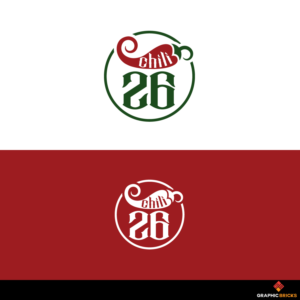 Love that chili 26 | Logo Design by Graphic Bricks