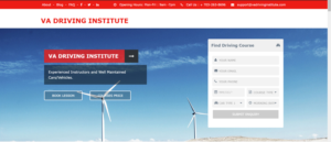 Web Design by CharaFathimalil for this project | Design: #21518891