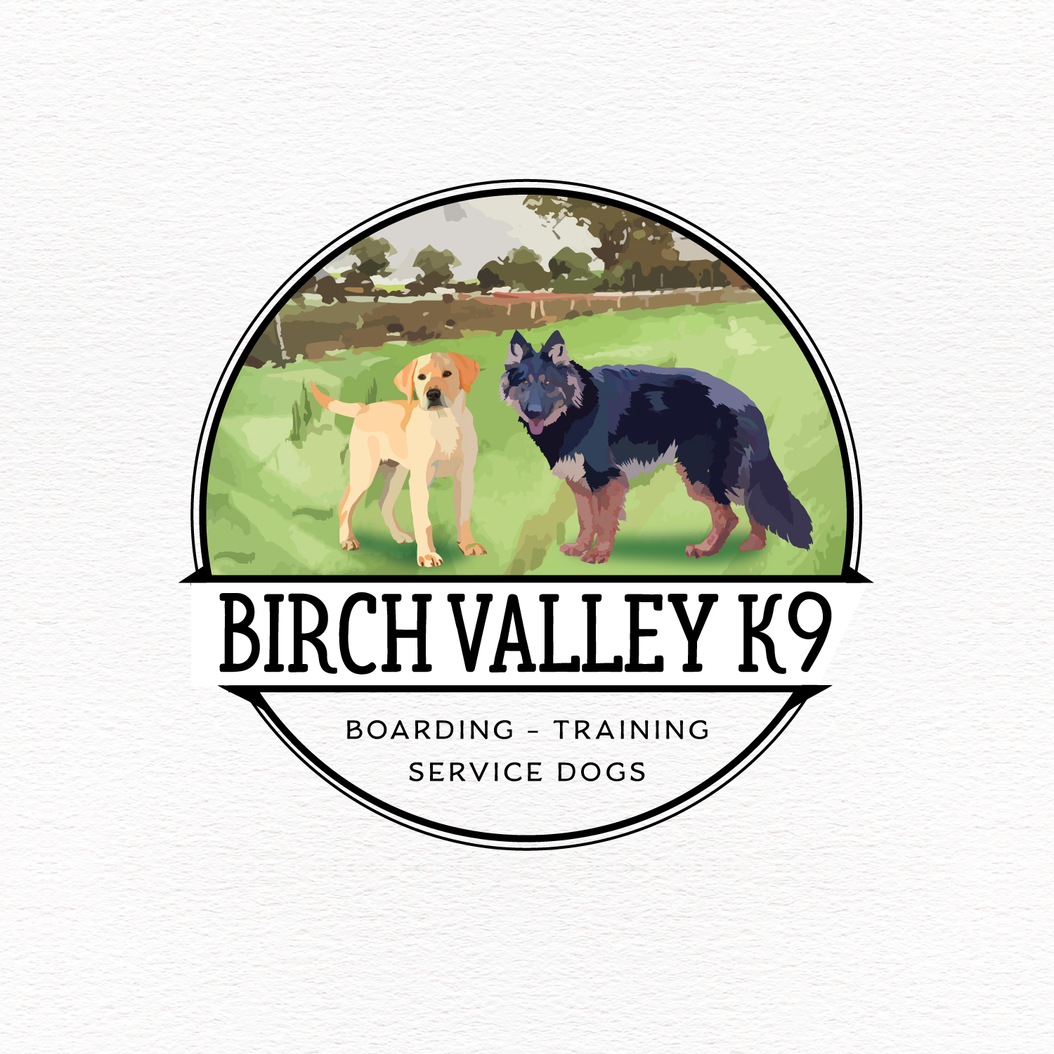 Logo Design by Bettymar for this project | Design #21555319