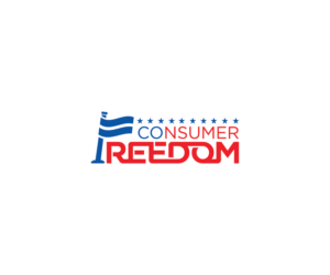 Consumer Freedom | Logo Design by royanmj04