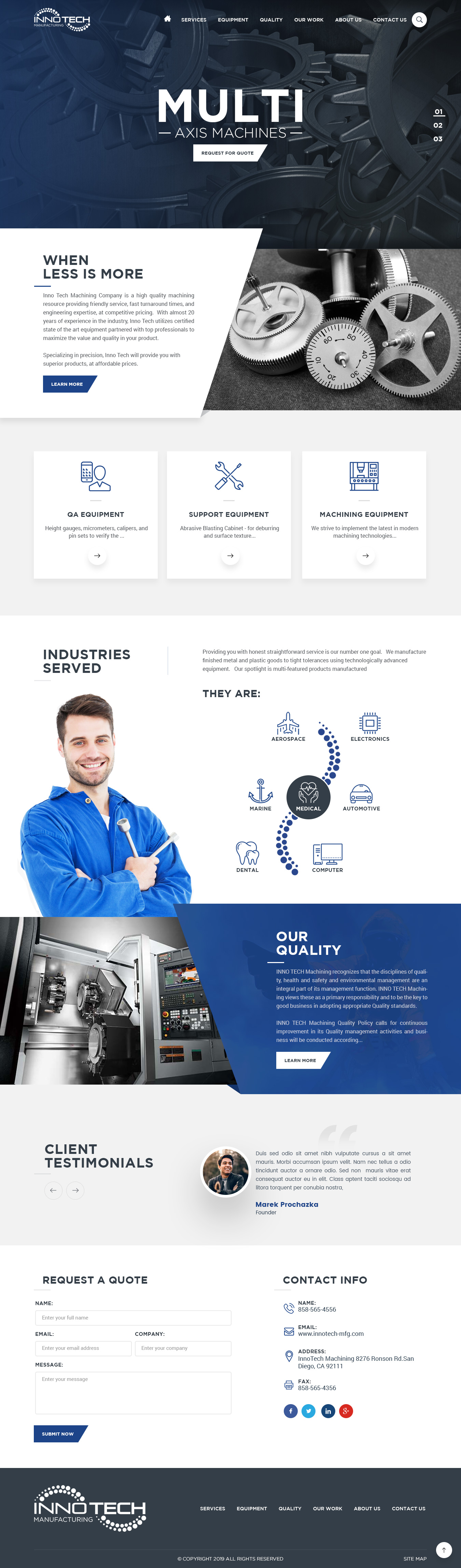 Web Design par syrwebdevelopment pour ce projet | Design #21542832