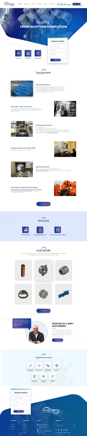 Web Design par AbhishekRoyBunty pour ce projet | Design : #21650112