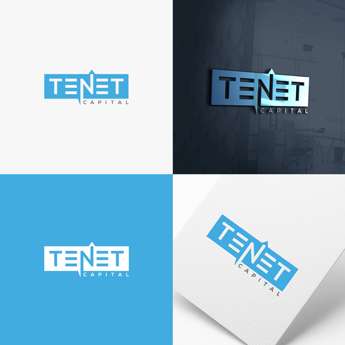 Logo Design by Kiran for this project | Design #21518473