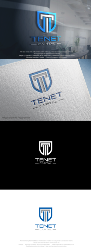 Logo Design by Mungbejotok for this project | Design: #21550593