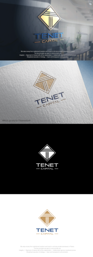 Logo Design by Mungbejotok for this project | Design: #21550594