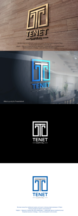 Logo Design by Mungbejotok for this project | Design: #21557121