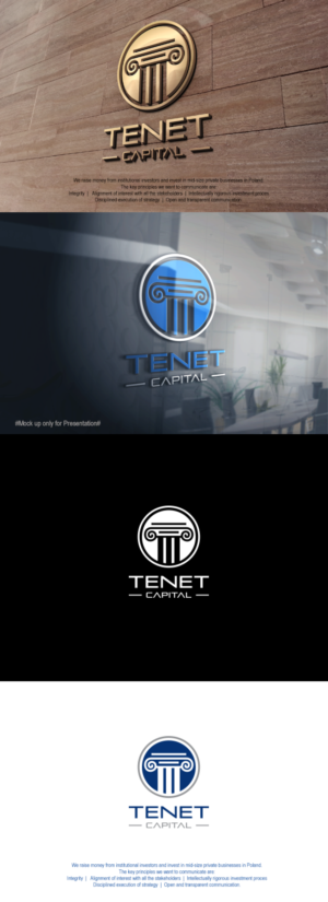 Logo Design by Mungbejotok for this project | Design: #21557122