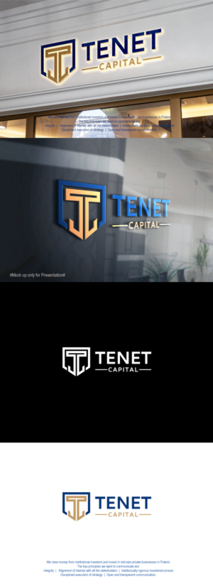 Logo-Design von Mungbejotok für dieses Projekt | Design: #21612707