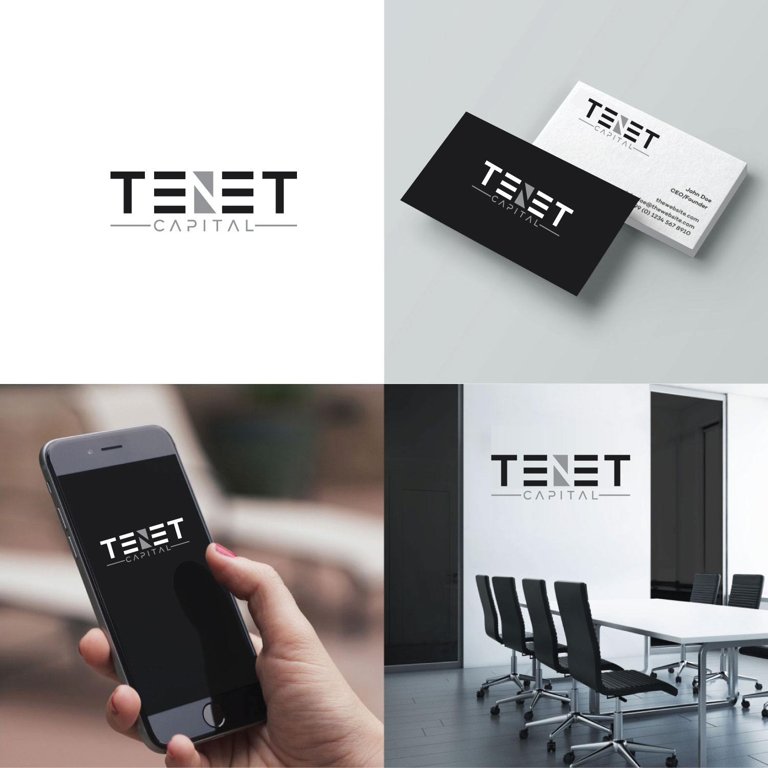 Logo Design by A S design @ for this project | Design #21533388