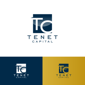 Logo Design by Fauzan Zainal for this project | Design: #21540369