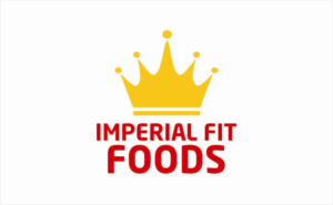 Design de Logo par inspirodesign pour Imperial Fit Foods  | Design : #21521454