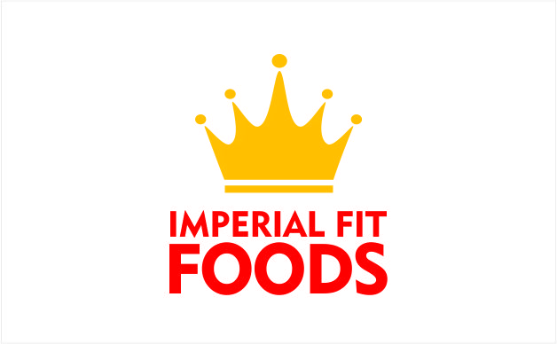 Design de Logo par inspirodesign pour Imperial Fit Foods  | Design #21521455