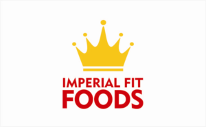 Design de Logo par inspirodesign pour Imperial Fit Foods  | Design : #21521455