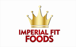 Design de Logo par inspirodesign pour Imperial Fit Foods  | Design : #21521456