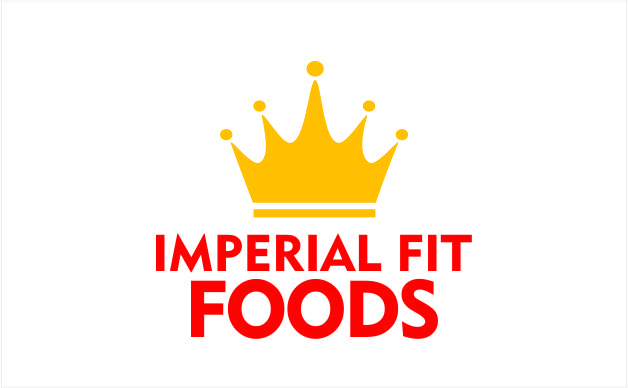 Design de Logo par inspirodesign pour Imperial Fit Foods  | Design #21521457