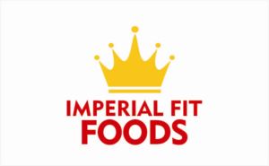 Design de Logo par inspirodesign pour Imperial Fit Foods  | Design : #21521457