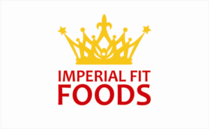 Design de Logo par inspirodesign pour Imperial Fit Foods  | Design : #21521464