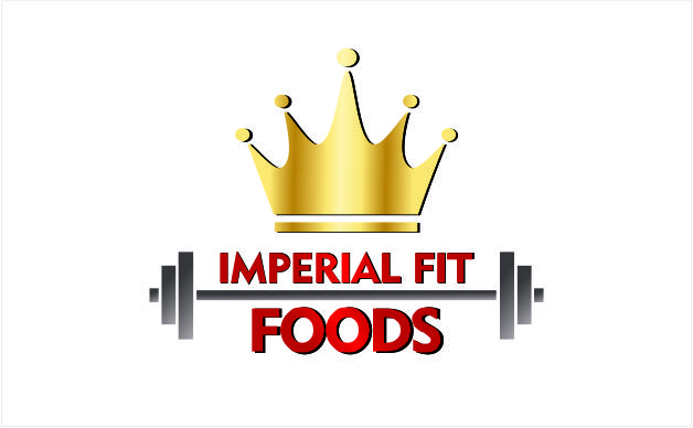 Design de Logo par inspirodesign pour Imperial Fit Foods  | Design #21521567