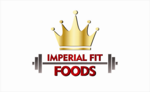 Design de Logo par inspirodesign pour Imperial Fit Foods  | Design : #21521567