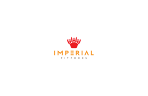 Diseño de Logo por GLDesigns para Imperial Fit Foods  | Diseño #21520906
