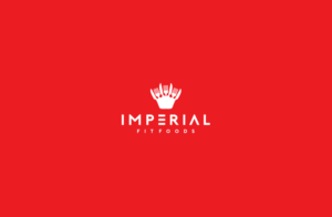 Design de Logo par GLDesigns pour Imperial Fit Foods  | Design : #21520907