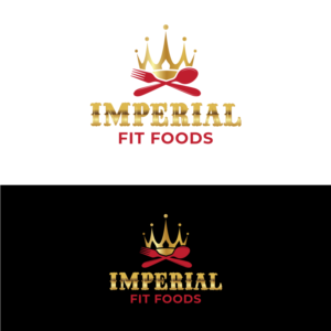 Design de Logo par Ernest Owusu pour Imperial Fit Foods  | Design : #21521539