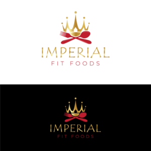 Design de Logo par Ernest Owusu pour Imperial Fit Foods  | Design : #21521541