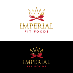 Design de Logo par Ernest Owusu pour Imperial Fit Foods  | Design : #21521666
