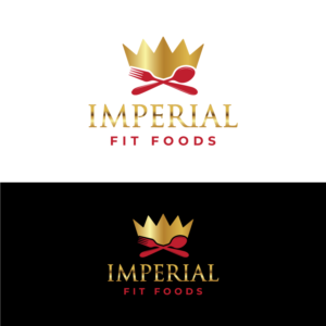 Design de Logo par Ernest Owusu pour Imperial Fit Foods  | Design : #21521667