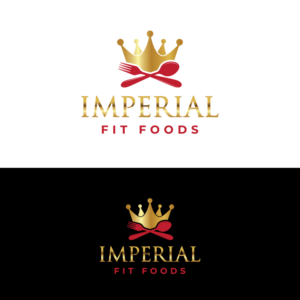 Design de Logo par Ernest Owusu pour Imperial Fit Foods  | Design : #21521668