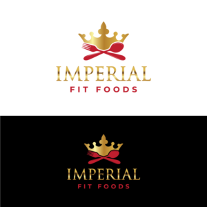 Design de Logo par Ernest Owusu pour Imperial Fit Foods  | Design : #21521669