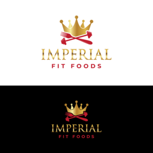 Design de Logo par Ernest Owusu pour Imperial Fit Foods  | Design : #21521869