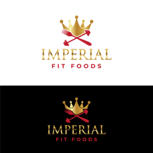 Design de Logo par Ernest Owusu pour Imperial Fit Foods  | Design : #21521890