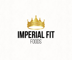 Imperial Fit Foods  | Diseño de Logo por 91.kremena.petrova