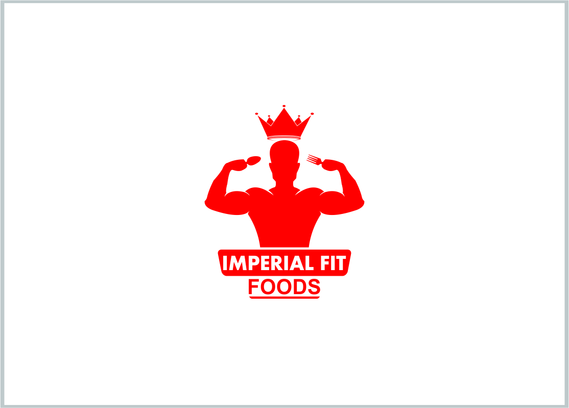 Logo-Design von Pevita für Imperial Fit Foods  | Design #21532771