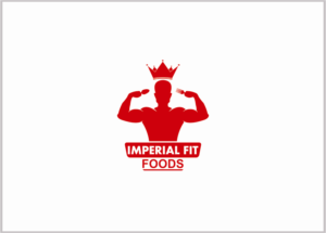 Design de Logo par Pevita pour Imperial Fit Foods  | Design : #21532771