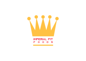 Imperial Fit Foods  | Logo Design by cjxxxxxhxx