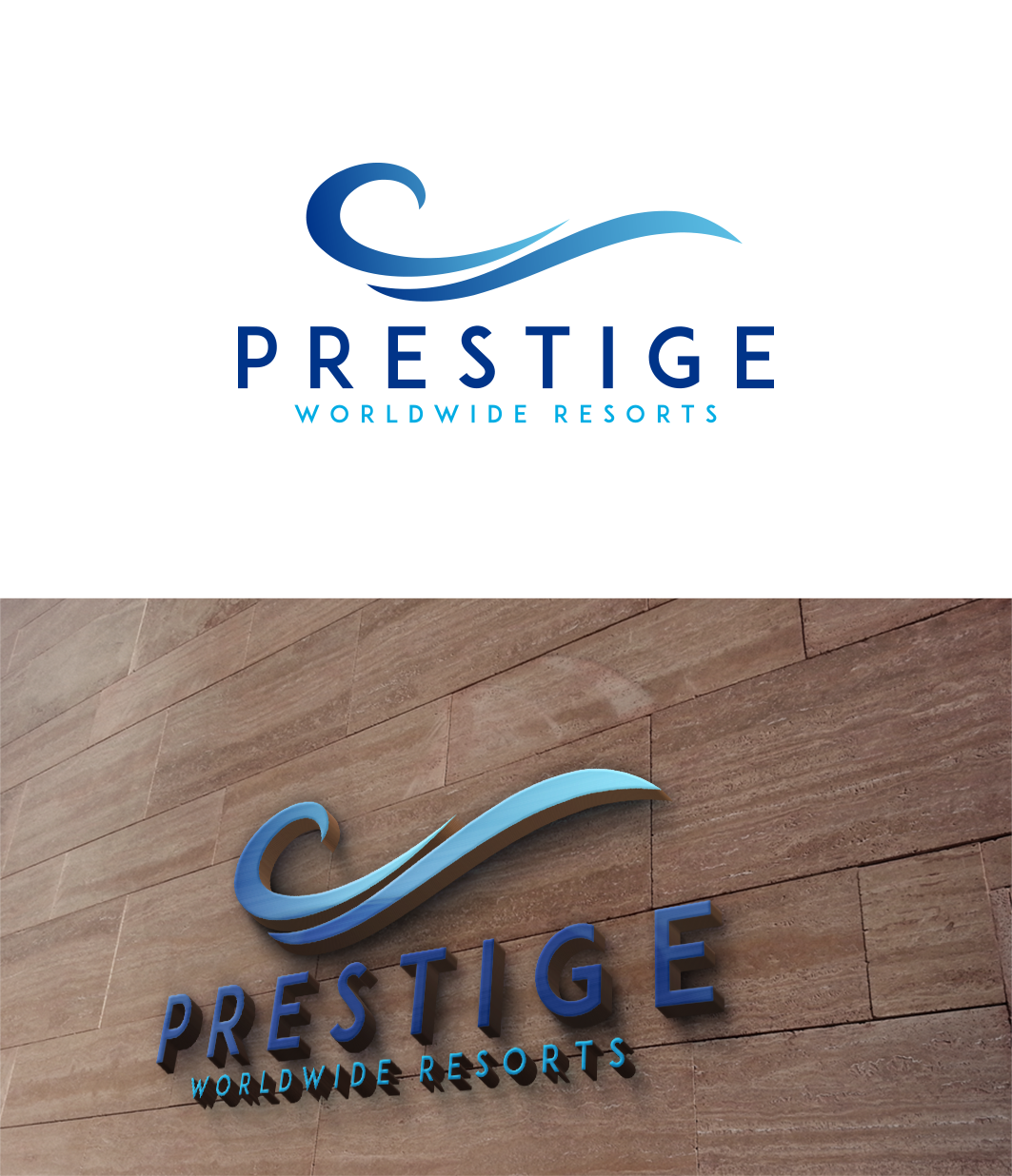 Logo Design by trufya for Azure Airways LLC | Design #21565156