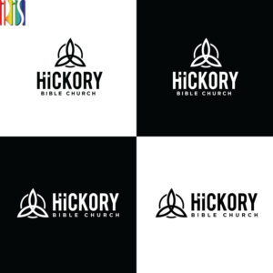 Logo Design by Iris 3